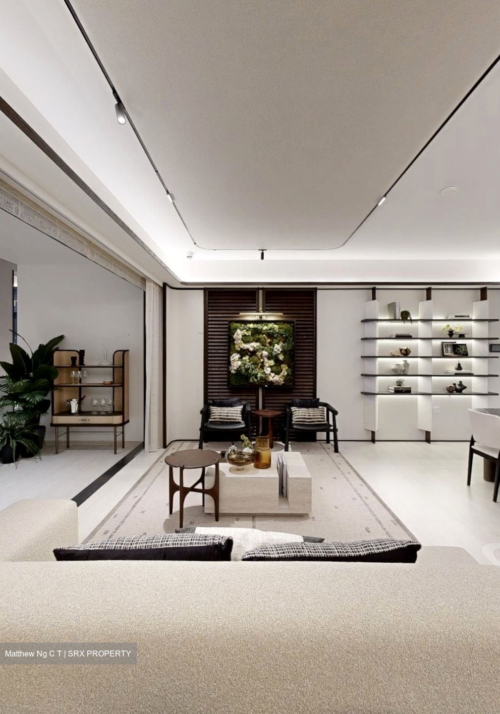 Bloomsbury Residences (D5), Apartment #448588731
